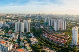 Hà Nội dự kiến di dời hơn 860.000 dân nội đô: Bản đồ giá nhà sẽ vẽ lại ra sao?