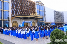 Hành trình 19 năm kiên định với giáo dục Anh ngữ chất lượng của Ocean Edu