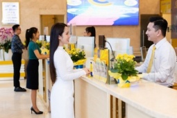 Nghỉ Tết Bính Ngọ, những dịch vụ ngân hàng nào bị gián đoạn?