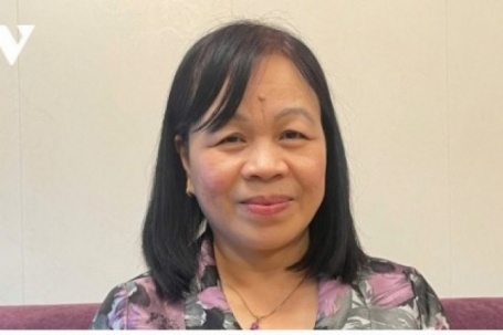 Áp lực thi cử không còn là câu chuyện riêng của từng kỳ thi