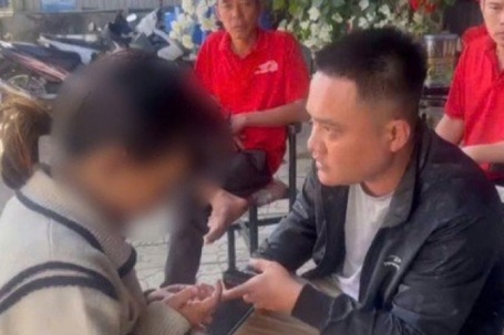 Phía sau tin báo 2 mẹ con bị bắt cóc gửi Công an Gia Lai lúc rạng sáng