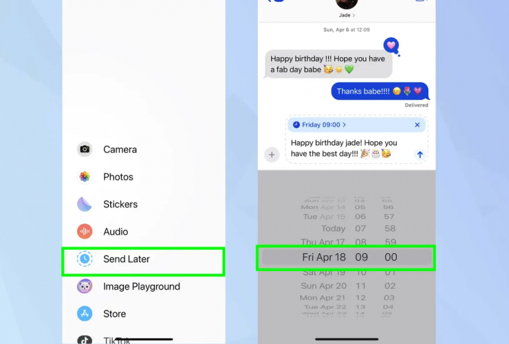 5 tính năng iPhone ẩn cực kỳ hữu ích mà nhiều người chưa biết - 6