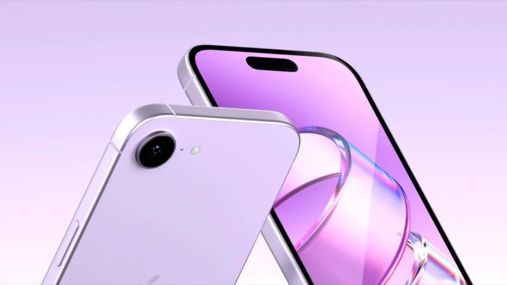 iPhone 17e rò rỉ hình ảnh và thông số chi tiết trước thềm ra mắt - 2