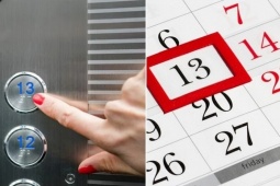 Năm 2026 có tới 3 thứ Sáu ngày 13: Là hiện tượng hiếm, có "xui xẻo" không?