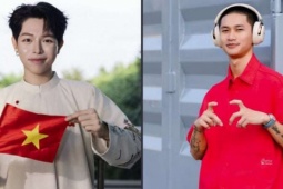 Hai nam nghệ sĩ trẻ thành công bậc nhất làng giải trí Việt trong năm Ất Tỵ