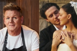 Bạn thân gia đình Beckham:  ' Brooklyn đang mù quáng vì tình yêu ' 