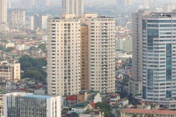 Bất động sản 2026: 'Cuộc chơi' của những nhà đầu tư dài hạn