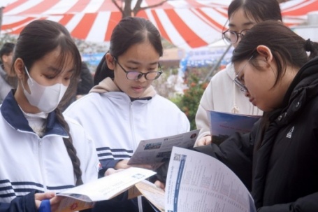 Đại học Kiến trúc Hà Nội bỏ xét học bạ, tăng điểm cộng IELTS