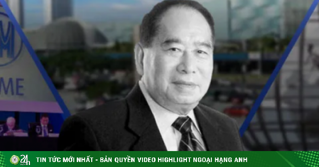 Cậu bé nhập cư thành vua bán lẻ Philippines và triết lý bắt con lao động từ nhỏ