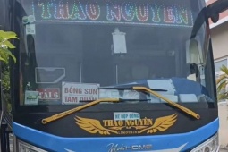 Vụ vé xe bị tố tăng “phi mã” dịp Tết: Kết luận bất ngờ từ cơ quan chức năng