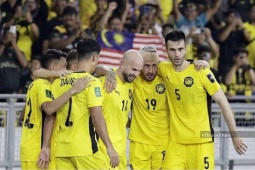 AFC báo tin vui cho Malaysia, 7 sao nhập tịch chui được hủy án cấm 12 tháng?