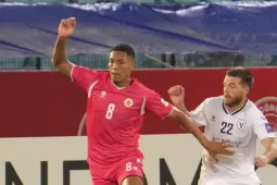 CAHN đối diện nguy cơ bị xử thua 0-3 dù thắng 4-0 trước đối thủ Singapore