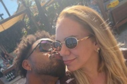 Nguyễn Xuân Son và gia đình đón Tết 2026 như thế nào?