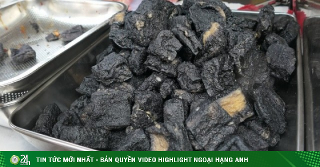 Tiệm đậu hũ thối khiến người dân bị loạn thần