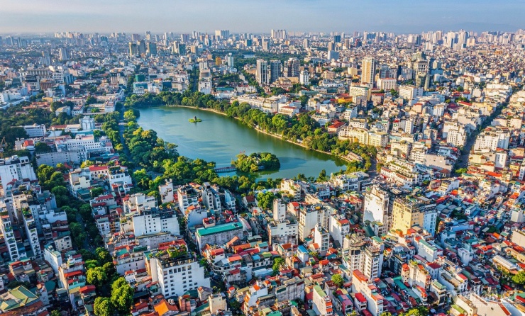 Hà Nội di dời 860.000 dân: Giá nhà đất sẽ biến động ra sao?
