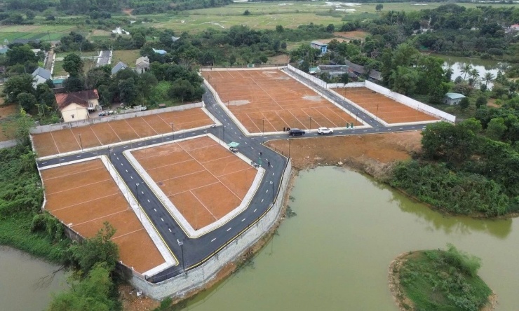 Hà Nội di dời 860.000 dân: Giá nhà đất sẽ biến động ra sao?