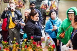 Lễ cúng Tất niên trên cả nước