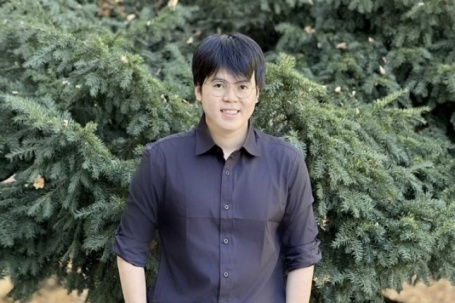 Từng trượt đại học, 9X Việt lấy bằng tiến sĩ và trúng tuyển Bộ Nông nghiệp Mỹ