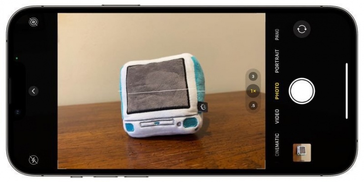 Cách chụp ảnh đẹp ngày Tết bằng iPhone - 5