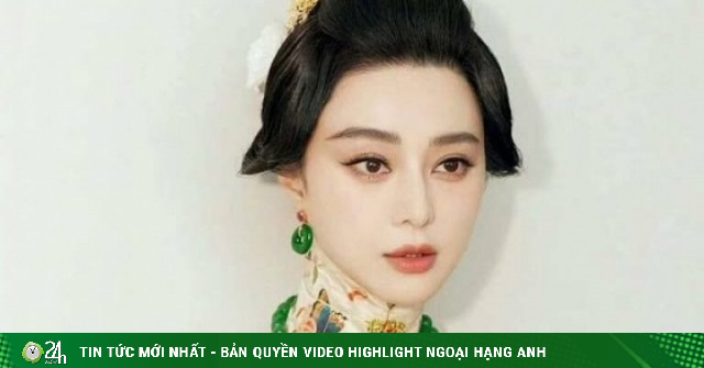 Bóc giá trang sức phỉ thúy xa xỉ Phạm Băng Băng từng dùng