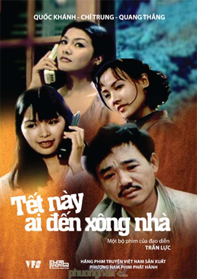 NSƯT Chí Trung phim 'Tết này ai đến xông nhà', tuổi U70 cuộc sống viên mãn bên bạn gái á hậu kém 18 tuổi - 4