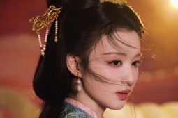 Mỹ nhân đổi đời nhờ màn xuất hiện 20 giây