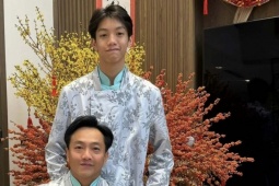 Subeo được nhận xét là 'bản sao' của Cường Đôla