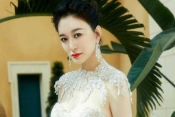 12 năm khổ đau vì yêu nhầm tới đoạn tình viên mãn của 'người đàn bà đẹp' Lý Tiểu Nhiễm