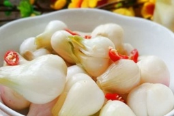 4 món ăn Tết quen thuộc người bệnh ung thư nên hạn chế 'động đũa'