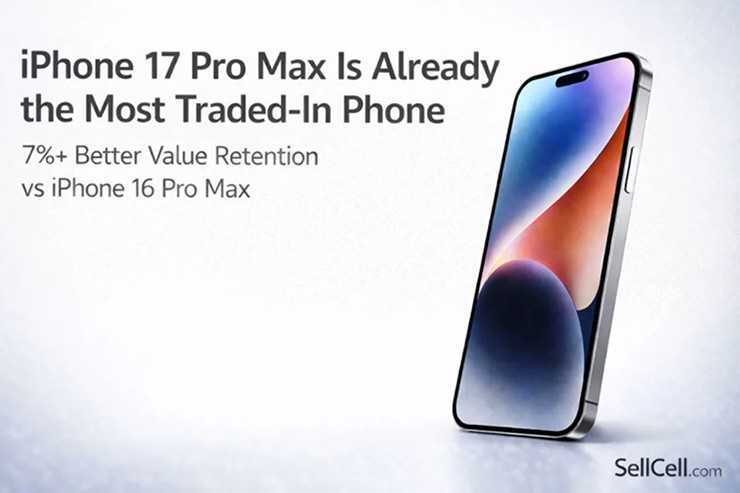 Nhiều dấu hỏi đặt ra về tương lai của iPhone 18 Pro Max.