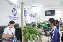 Tăng phụ cấp cho Chủ tịch Ủy ban nhân dân cấp xã