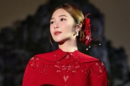 Hương Tràm:  ' Trải qua nhiều biến cố, giờ là lúc tôi trở về chính mình ' 