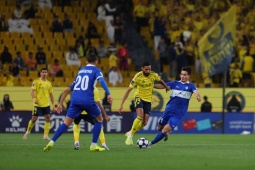 Kết quả bóng đá Al Nassr - Arkadag: Mở điểm chớp nhoáng, Ronaldo nuôi mộng danh hiệu (Cúp C2 châu Á)