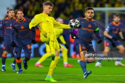 Video bóng đá Bodo/Glimt - Inter Milan: Trả giá sai lầm, địa chấn ở Na Uy (Cúp C1)