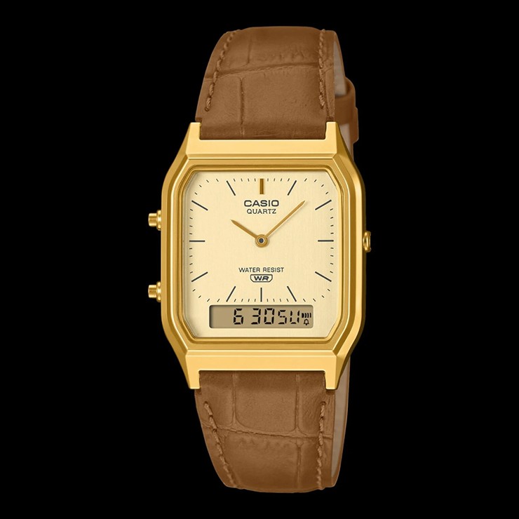 Hai phiên bản hiện đã có sẵn để người dùng đặt mua trên trang web của Casio.