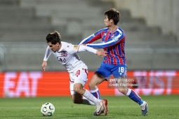 Video bóng đá Zrinjski - Crystal Palace: Phung phí cơ hội, đánh rơi chiến thắng (Conference League)