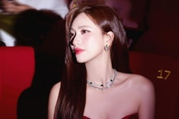 Góc khuất của diễn viên đẹp nhất nhì showbiz Phương Anh Đào