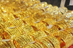 Loạt ngân hàng đưa dự báo mới nhất về giá vàng 2026