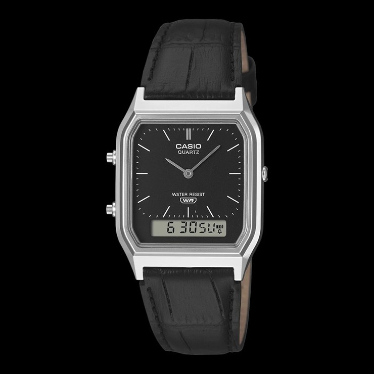 Hai phiên bản hiện đã có sẵn để người dùng đặt mua trên trang web của Casio.