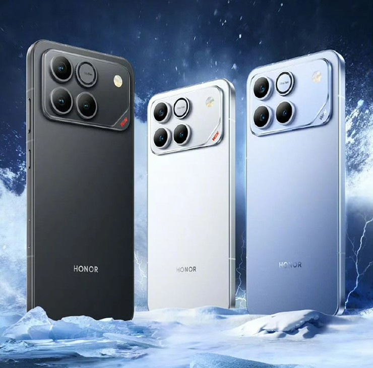 Người dùng sắp được “giải phóng” nhờ làn sóng smartphone pin trâu - 3