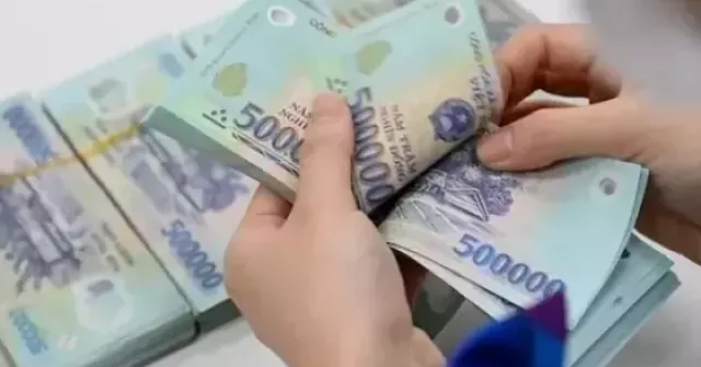 Ai được tăng lương cao nhất trong năm nay?