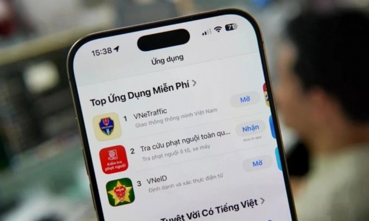 (Ảnh minh họa từ Internet)