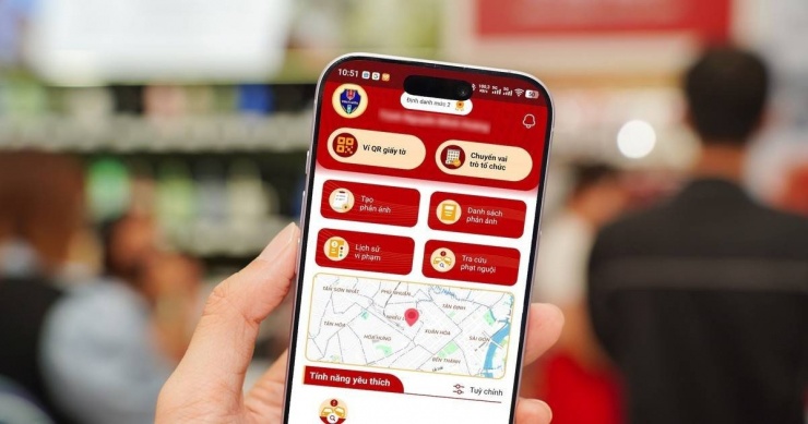 (Ảnh minh họa từ Internet)