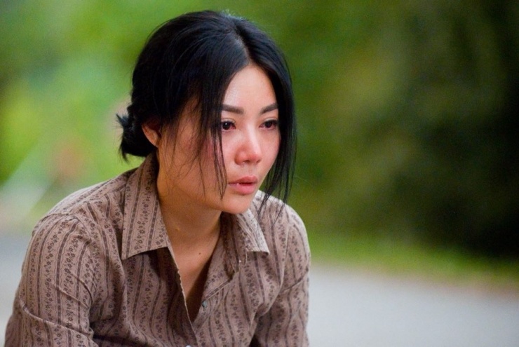  Năm 2017, cô tham gia phim Người phán xử với vai diễn Phan Hương, con gái ông trùm Phan Quân (NSND Hoàng Dũng) và chị gái Phan Hải (Việt Anh). Vai diễn này giúp Thanh Hương giành giải Cánh diều Vàng. Một trong những vai diễn ghi dấu ấn trong sự nghiệp của Thanh Hương là Lan 