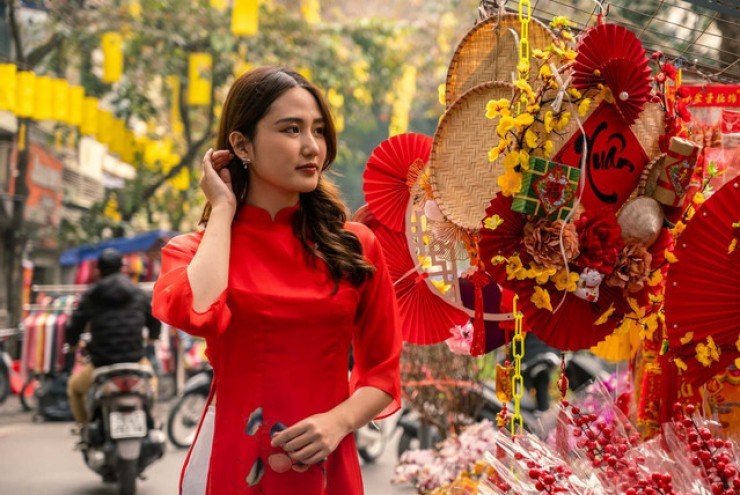 Người lao động có thể nghỉ dài ngày dịp Giỗ Tổ Hùng Vương và 30/4-1/5