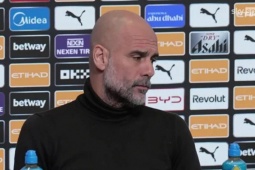 Tin mới nhất bóng đá chiều 21/2: Pep Guardiola dè chừng Newcastle