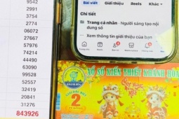 Mua vé số khi về quê chúc Tết, nam thanh niên ở TPHCM trở thành tỉ phú