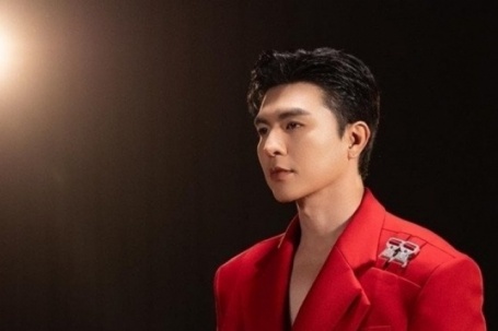 Điều chưa biết về  ' Mỹ nam phản diện được yêu thích nhất '  Steven Nguyễn