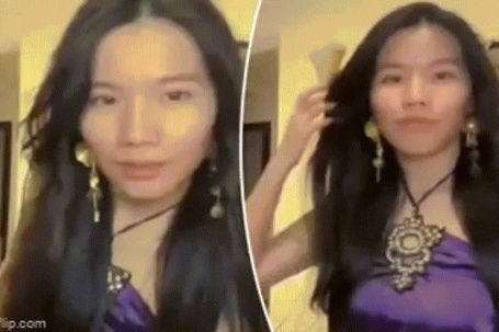 Lộ mặt thật vì lỗi filter, beauty blogger mất 140.000 follower