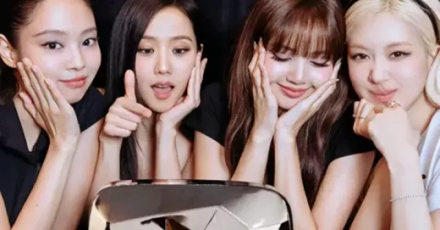 BlackPink lập kỷ lục